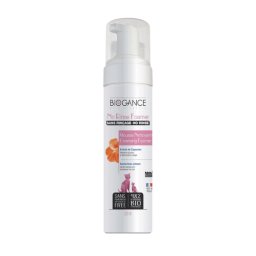 Biogance No Rinse Foamer Cat 200 ml