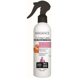 Biogance No Rinse Lotion Cat 250 ml