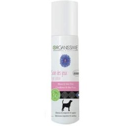 Biogance Organissime Eyes Lotion 100 ml