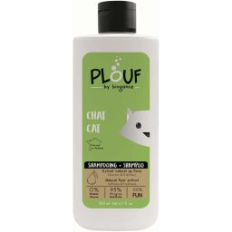 Biogance Plouf Cat Shampoo 200 ml