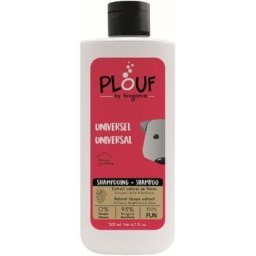 Biogance Plouf Dog Universal Shampoo 200 ml