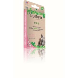 Biogance Biospotix Cat Spot On 5×1 ml