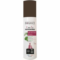 Biogance Clean Ears Cat 100 ml