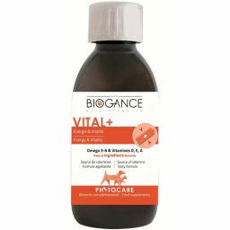 Biogance Phytocare Vital+ 200 ml