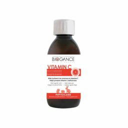 Biogance Phytocare Vitamin C 200 ml