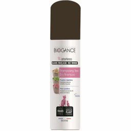 Biogance Waterless Cat Shampoo - 150 ml