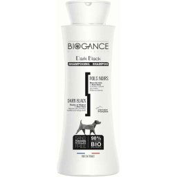 Biogance Dark Black Shampoo 250 ml - 250 ml