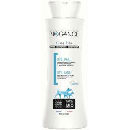 Biogance Regenerator Gliss Hair Conditioner - 250 ml