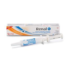 Candioli Renal N Pasta 15 ml