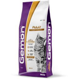 Gemon Cat Chicken And Turkey 7 kg