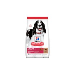 Hill’s Science Plan Dog Medium Adult Jagnjetina - 2.5 kg