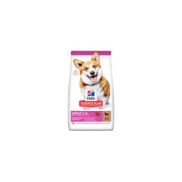 Hill’s Science Plan Dog Small & Mini Adult Jagnjetina I Pirinač - 1.5 kg