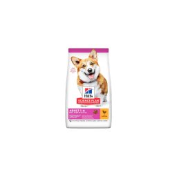 Hill’s Science Plan Dog Adult Small & Mini Piletina - 1.5 kg