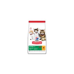 Hill’s Science Plan Kitten Piletina - 1.5 kg