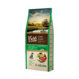 Sam’s Field Puppy All Size Grain Free Jagnjetina 13 kg