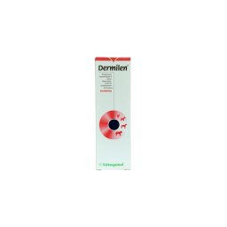 Vetoquinol Dermilen Gel Šampon - 300 ml