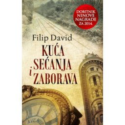 Kuća sećanja i zaborava