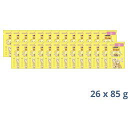 Purina Friskies Preliv Za Mačiće Piletina - 2.2 kg