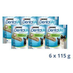 Purina Dentalife Za Srednje Rase - 690 g