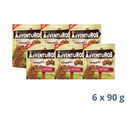 Purina Adventuros Nuggets Za Pse - 540 g