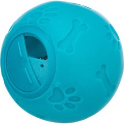 Trixie Loptica Za Poslasticu 11 cm Plastika Plava