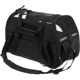 Trixie Trasportna Torba Madison 19×28×42cm Crna