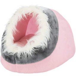 Trixie Kućica Za Mace Minou Roze