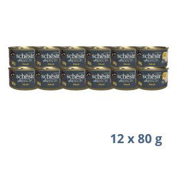Schesir After Dark – Piletina U Pašteti - 960 g