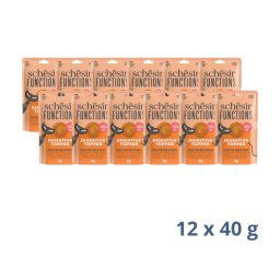 Schesir Functions Digestive- Bundeva I Pšenična Trava U Pireu - 480 g