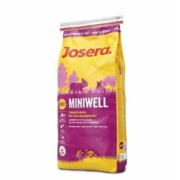 Josera Mini Adult with Chicken & Rice-Miniwell 10 kg