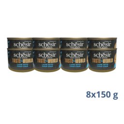Schesir Dog – Jagnjetina i Kus Kus - 1.2 kg