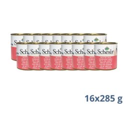 Schesir Dog Piletina-Šargarepa - 4.6 kg