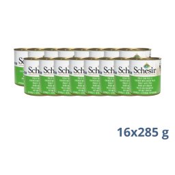 Schesir Dog Piletina-Grašak - 4.6 kg