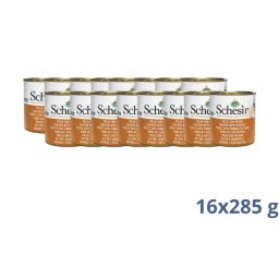 Schesir Dog Piletina-Krompir - 4.6 kg