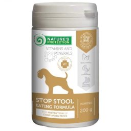 NP Stop Eating Formula 200 g