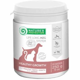 NP Healthy Growth Formula 250 g