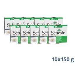 Schesir Dog – Piletina - 1.5 kg