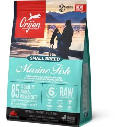 Orijen Adult Marine Fish Small Breed - 4.5 kg