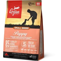 Orijen Puppy Small Breed - 4.5 kg