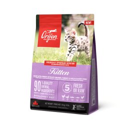 Orijen Kitten - 340 g
