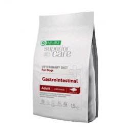 NPSC VET Gastrointestinal White Fish Adult All Breeds - 1.5 kg