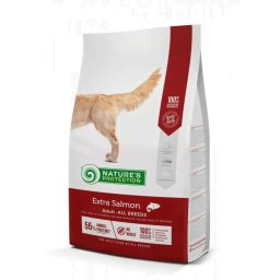 NP Extra Salmon All Breeds - 2 kg