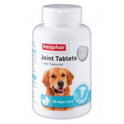 Beaphar Joint Tablets 60tab