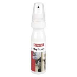 Beaphar Play Spray Cat 150ml