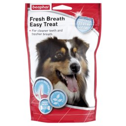 Beaphar Fresh Breath Treats 150g