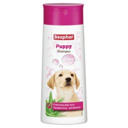 Beaphar Shampoo Puppy Dog 250ml
