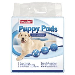 Beaphar Puppy Pads 60×60cm 30kom