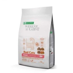 Nature’s Protection Superior Care Red Cat 1.5kg