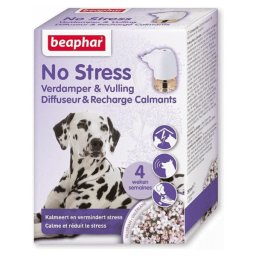 Beaphar No Stress Starter Pack Dog 30 ml Refill