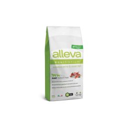 Alleva Equilibrium Dog Adult Sensitive Lamb & Ocean Fish Medium/Maxi 12 kg